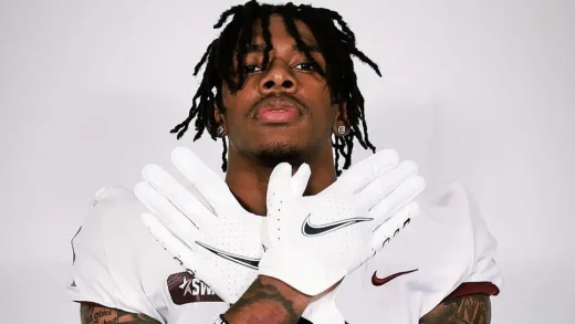 Alabama A&M Wide Receiver Duke Miller Off to Explosive Start in 2024