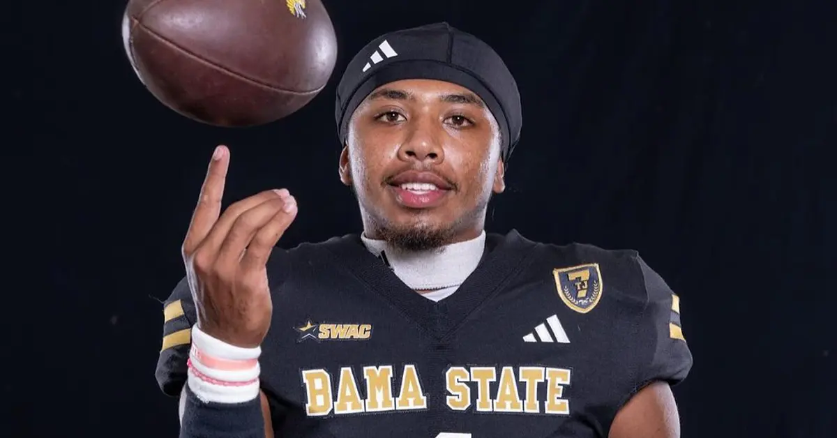 Alabama State’s Quarterback Dilemma: How Will Eddie Robinson Jr. Utilize Andrew Body?